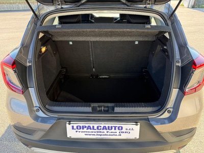 Renault Captur Blue dCi 115 CV EDC Business (17)