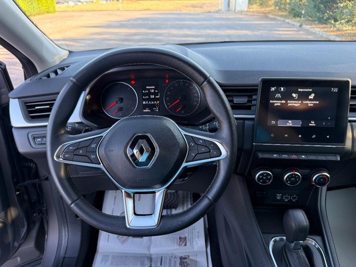 Renault Captur Blue dCi 115 CV EDC Business (18)