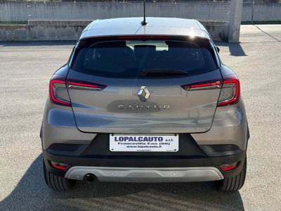Renault Captur Blue dCi 115 CV EDC Business (2)