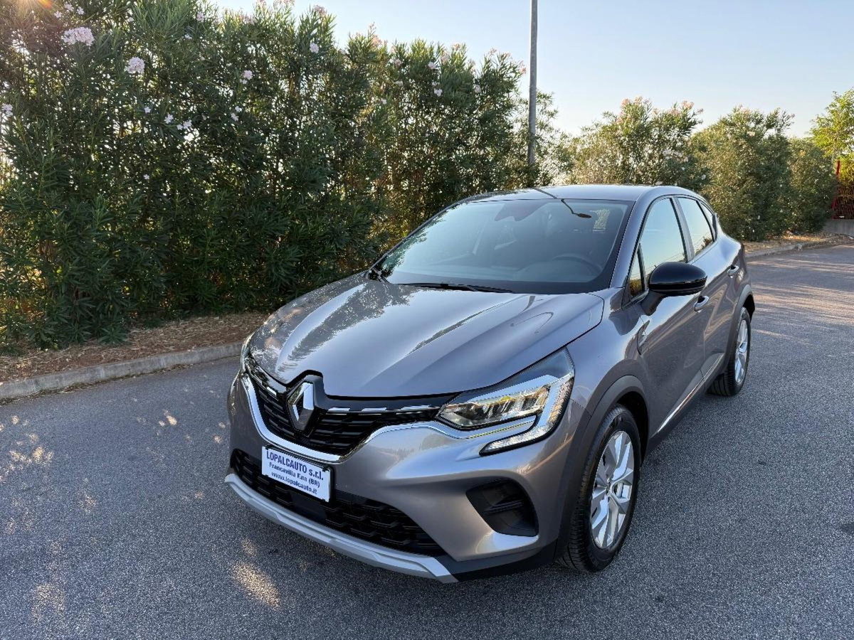 Renault Captur Blue dCi 115 CV EDC Business (3)