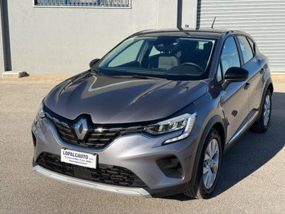Renault Captur Blue dCi 115 CV EDC Business (3)
