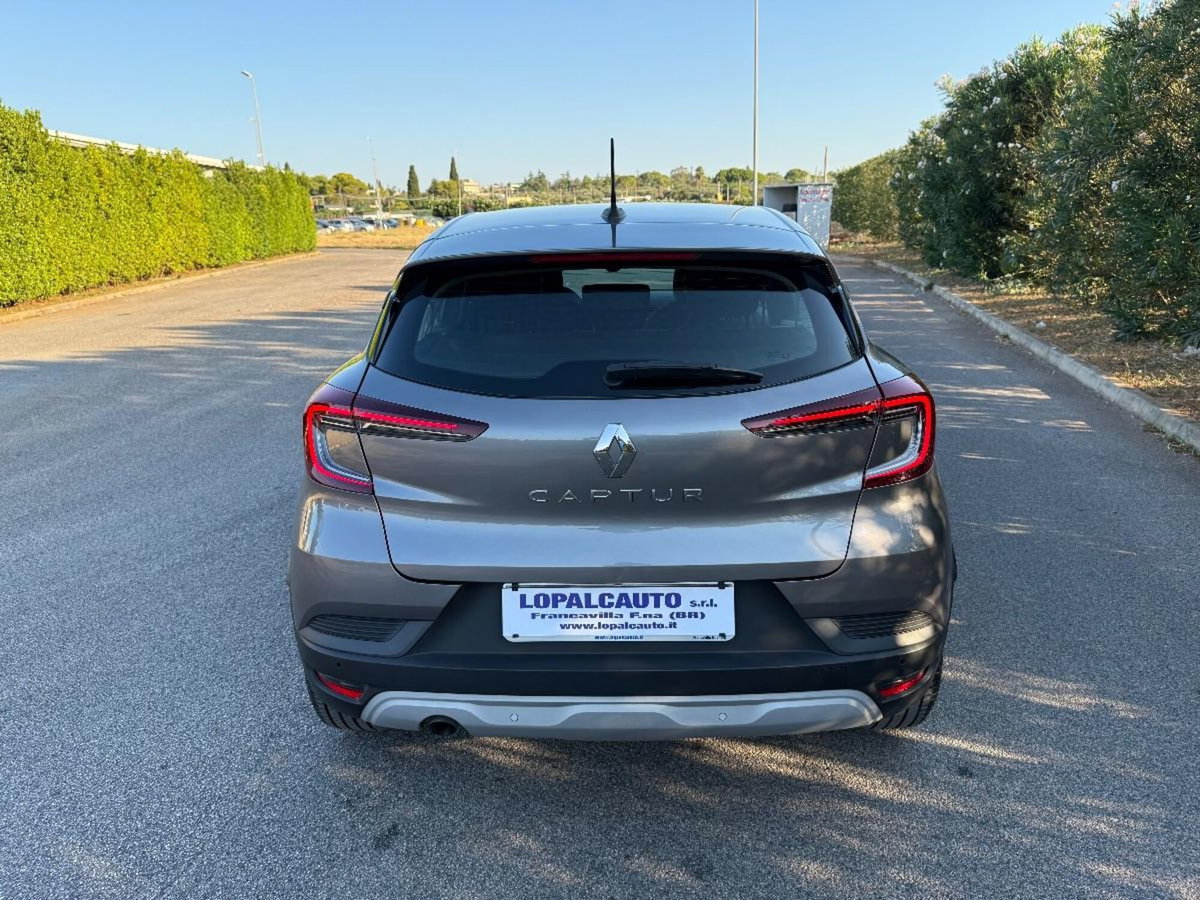 Renault Captur Blue dCi 115 CV EDC Business (4)