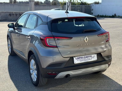 Renault Captur Blue dCi 115 CV EDC Business (4)
