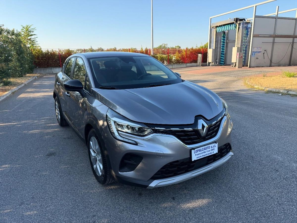 Renault Captur Blue dCi 115 CV EDC Business (5)