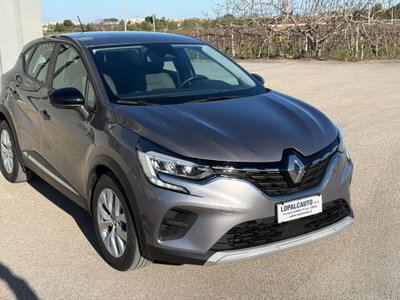 Renault Captur Blue dCi 115 CV EDC Business (5)