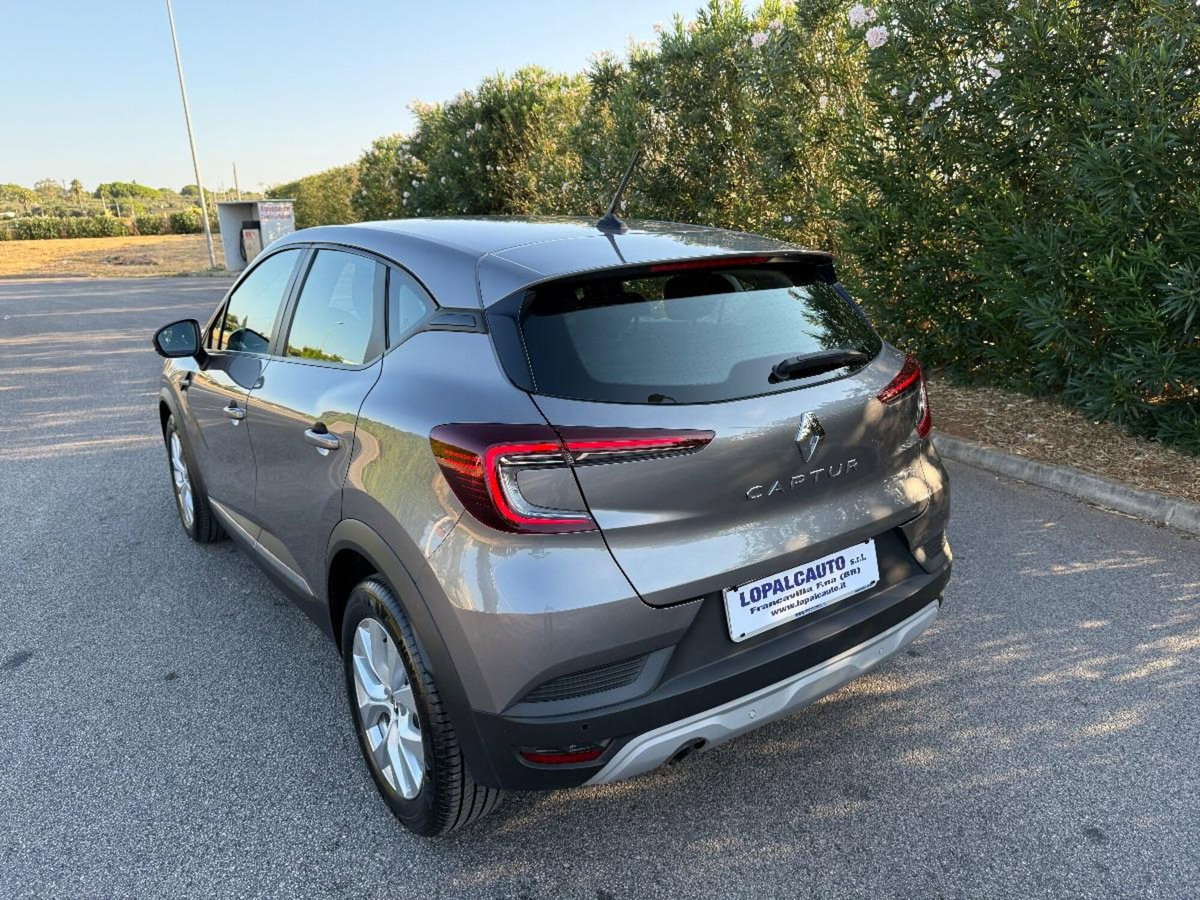 Renault Captur Blue dCi 115 CV EDC Business (6)