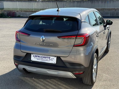 Renault Captur Blue dCi 115 CV EDC Business (6)