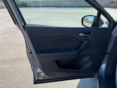Renault Captur Blue dCi 115 CV EDC Business (7)