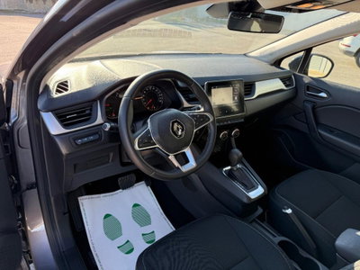 Renault Captur Blue dCi 115 CV EDC Business (8)