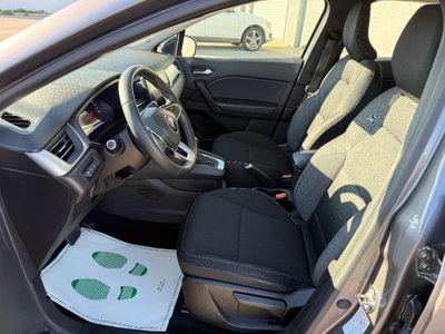 Renault Captur Blue dCi 115 CV EDC Business (9)