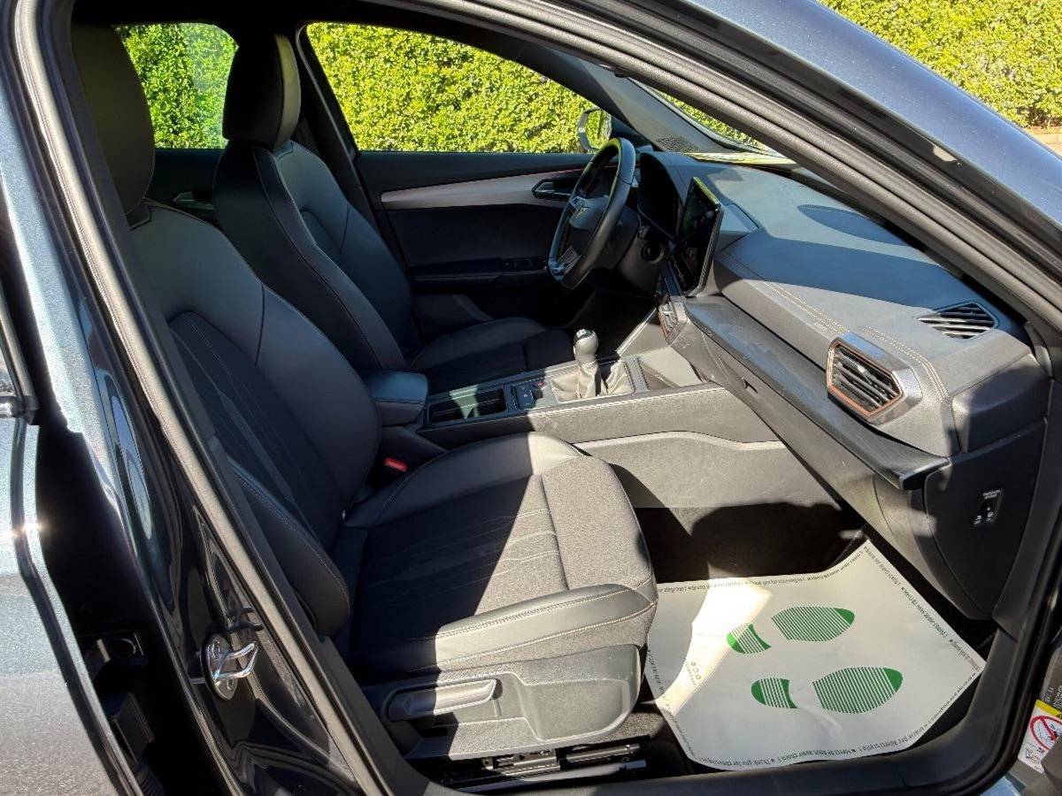 Cupra Formentor Formentor 2.0 TDI (10)