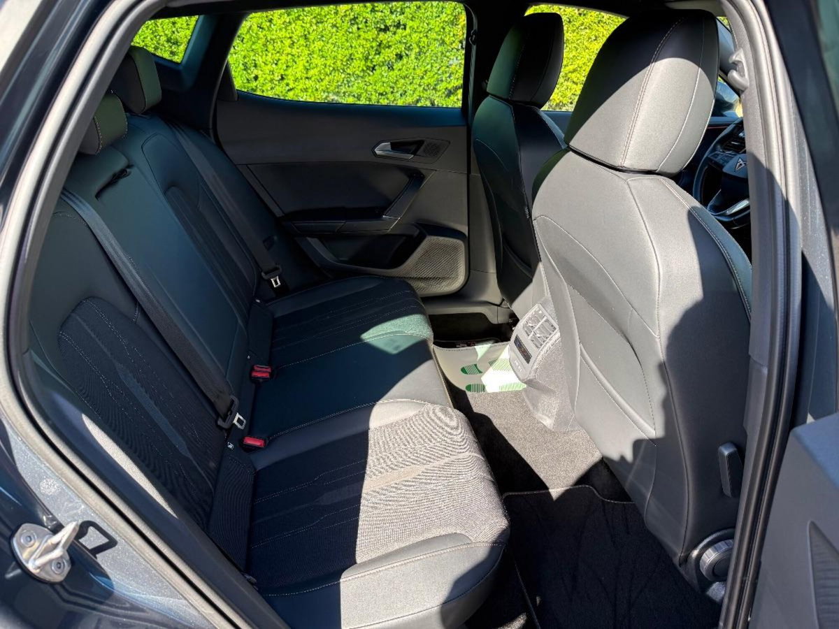 Cupra Formentor Formentor 2.0 TDI (11)