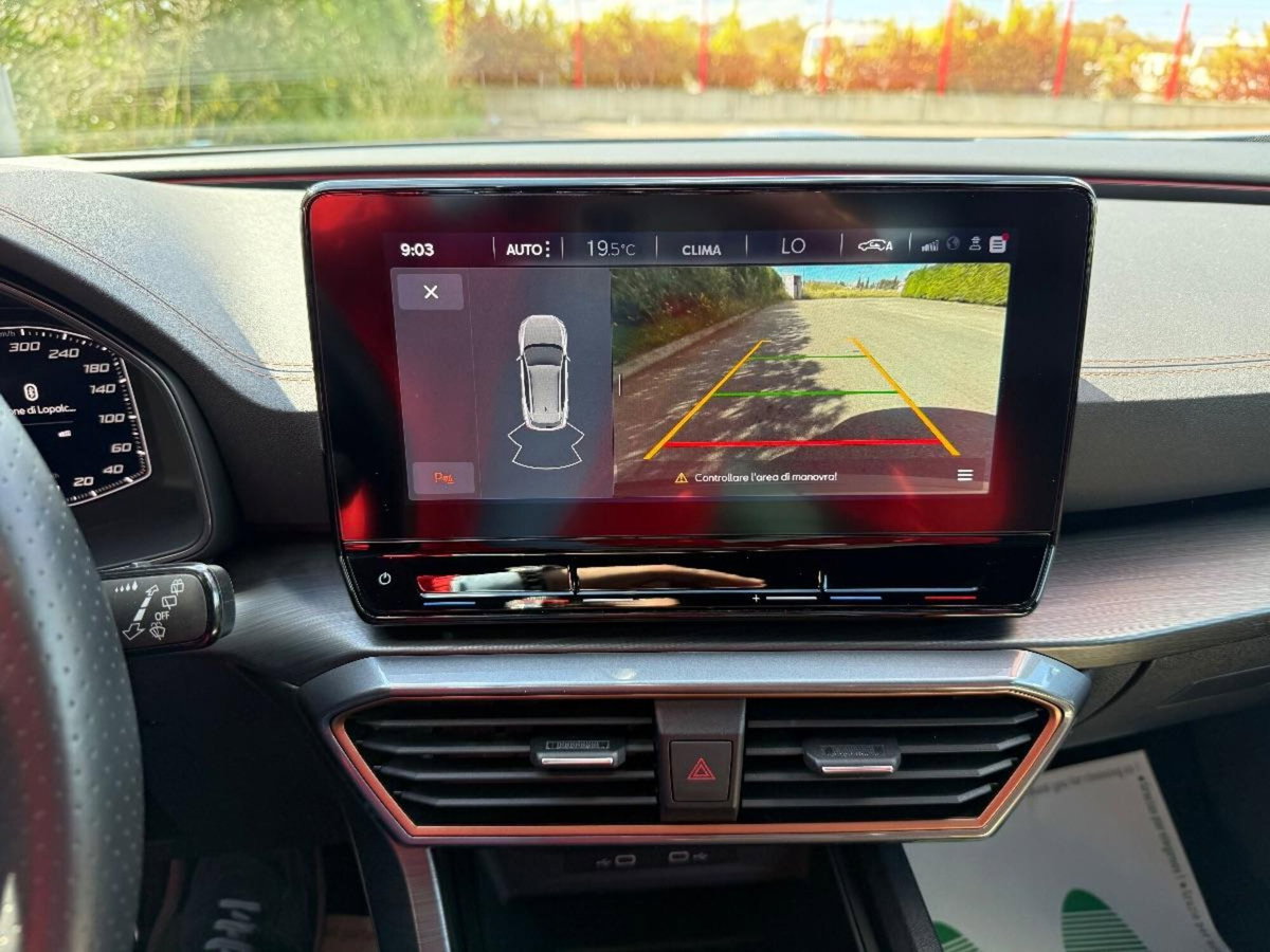 Cupra Formentor Formentor 2.0 TDI (16)