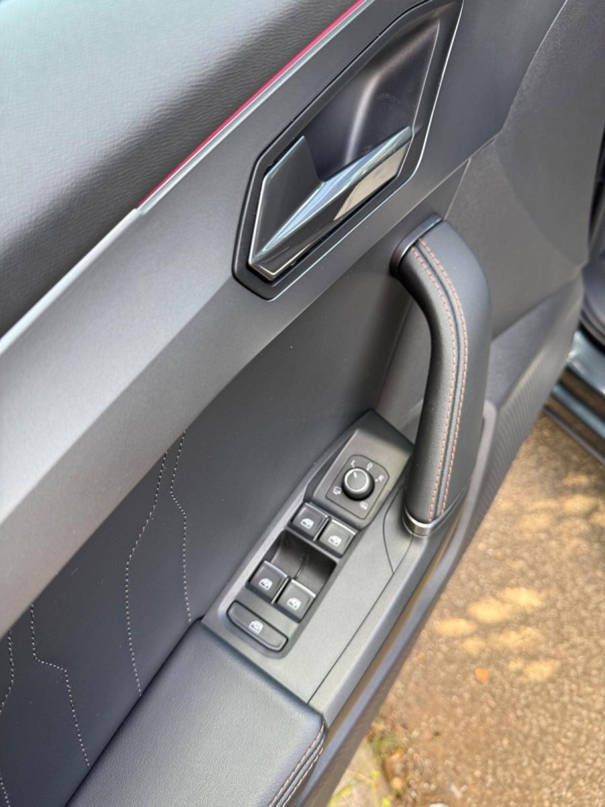 Cupra Formentor Formentor 2.0 TDI (17)