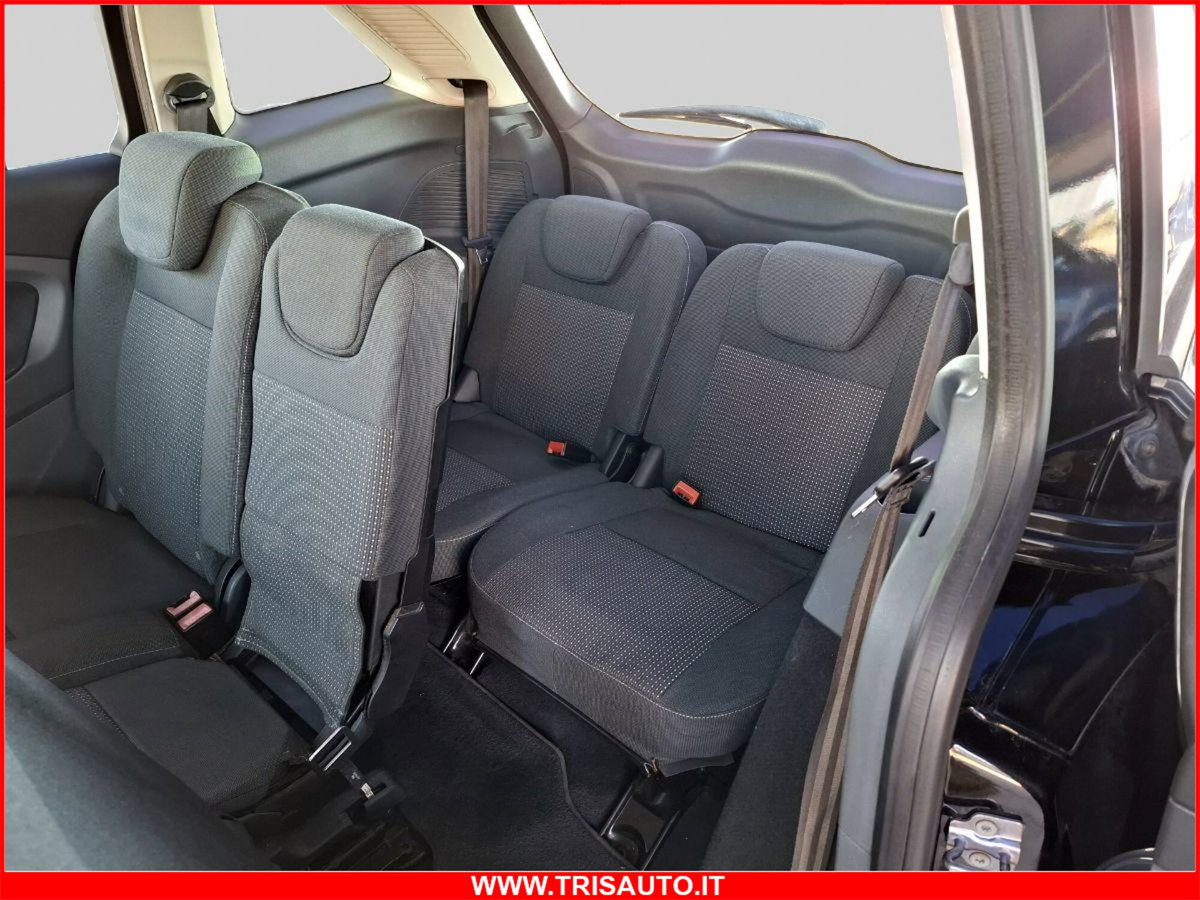 Ford C-Max 1.6 TDCi 115CV Plus (12)