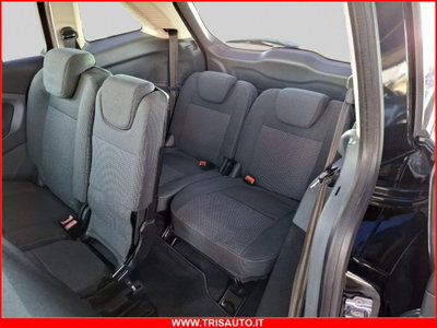 Ford C-Max 1.6 TDCi 115CV Plus (12)