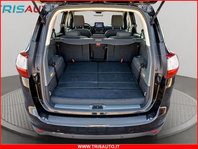 Ford C-Max 1.6 TDCi 115CV Plus (18)