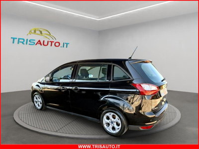 Ford C-Max 1.6 TDCi 115CV Plus (2)