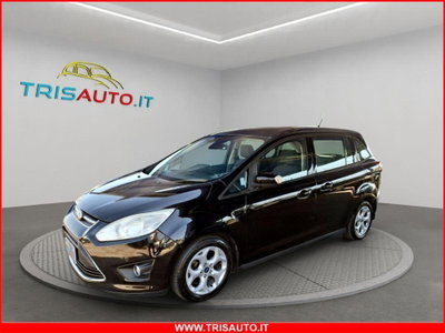 Ford C-Max 1.6 TDCi 115CV Plus (3)