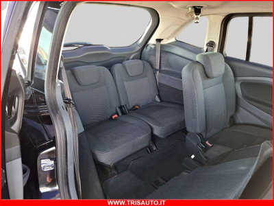Ford C-Max 1.6 TDCi 115CV Plus (9)