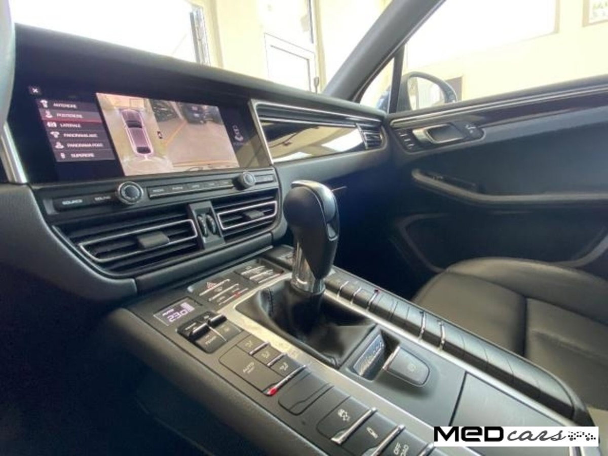 Porsche Macan S (12)
