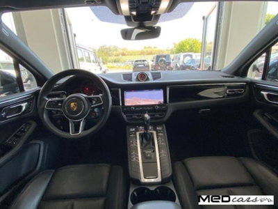 Porsche Macan S (14)