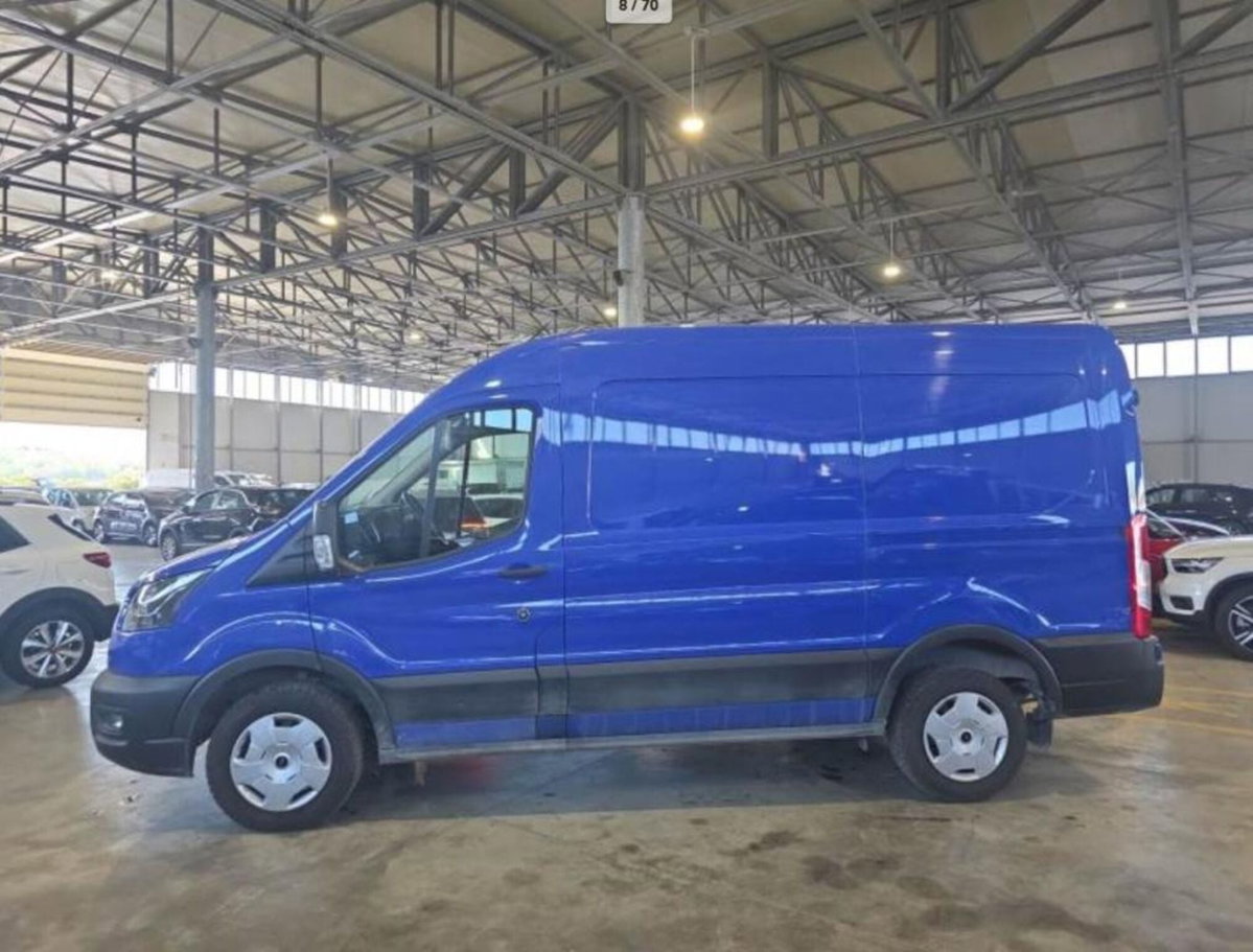 Ford Transit Furgone transit 310 2.0 tdci 130cv trend L2H2 E6.2