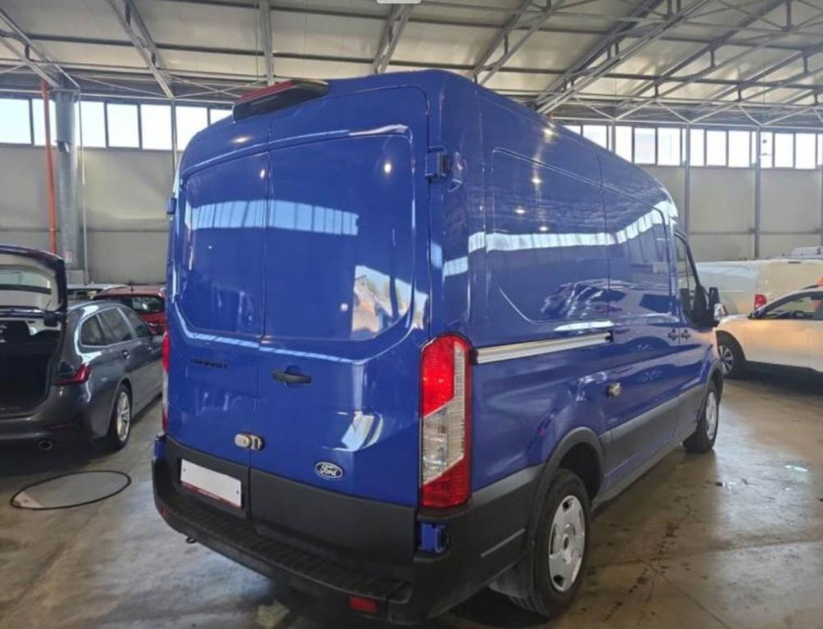 Ford Transit Furgone transit 310 2.0 tdci 130cv trend L2H2 E6.2 (3)