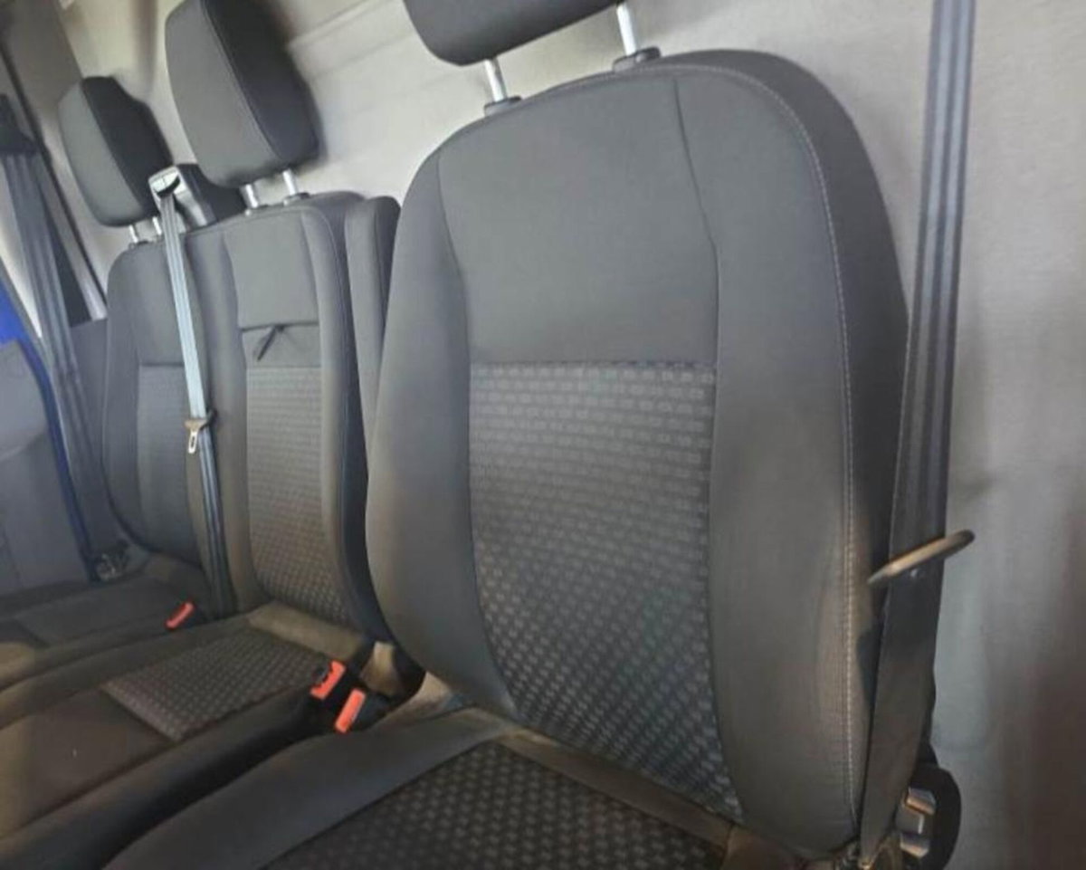 Ford Transit Furgone transit 310 2.0 tdci 130cv trend L2H2 E6.2 (6)