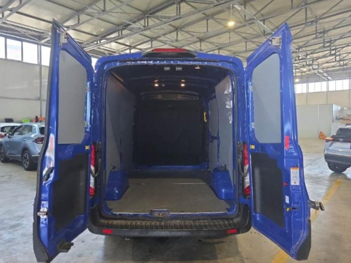Ford Transit Furgone transit 310 2.0 tdci 130cv trend L2H2 E6.2 (7)