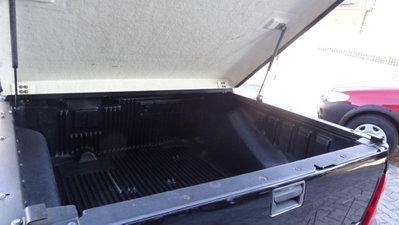 Fiat Strada 1.3 MJT Pick-up Cabina Lunga Adventure (14)