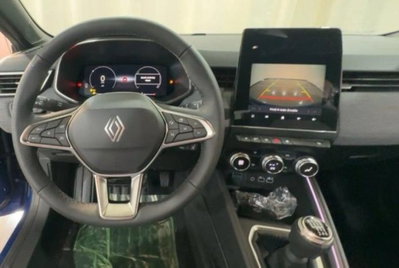 Renault Clio 1.0 eco-g Techno 100cv (7)