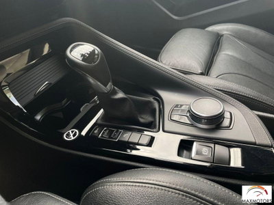 BMW X1 sDrive18d (12)