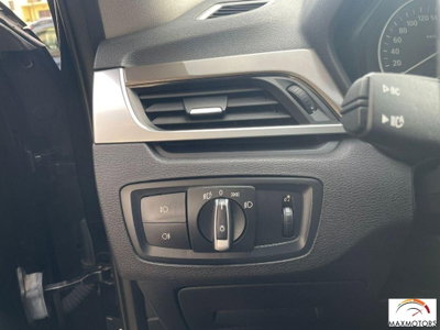 BMW X1 sDrive18d (8)