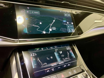 Audi Q8 Q8 55 TFSI quattro tiptronic Sport (11)