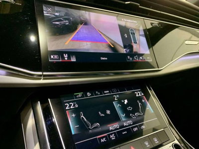 Audi Q8 Q8 55 TFSI quattro tiptronic Sport (12)