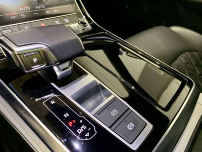 Audi Q8 Q8 55 TFSI quattro tiptronic Sport (13)