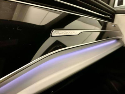 Audi Q8 Q8 55 TFSI quattro tiptronic Sport (15)