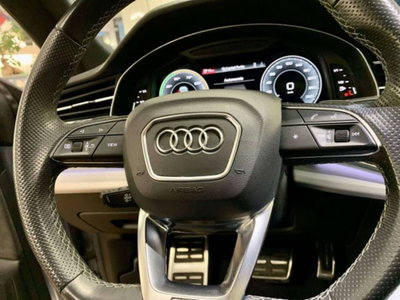 Audi Q8 Q8 55 TFSI quattro tiptronic Sport (16)