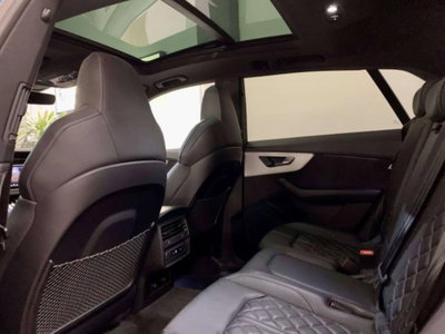 Audi Q8 Q8 55 TFSI quattro tiptronic Sport (18)