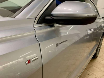 Audi Q8 Q8 55 TFSI quattro tiptronic Sport (7)