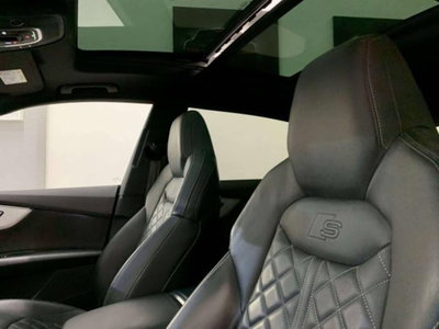 Audi Q8 Q8 55 TFSI quattro tiptronic Sport (9)