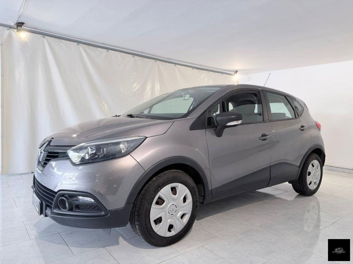 Renault Captur 0.9 TCe 12V 90 CV Start&Stop Live (3)