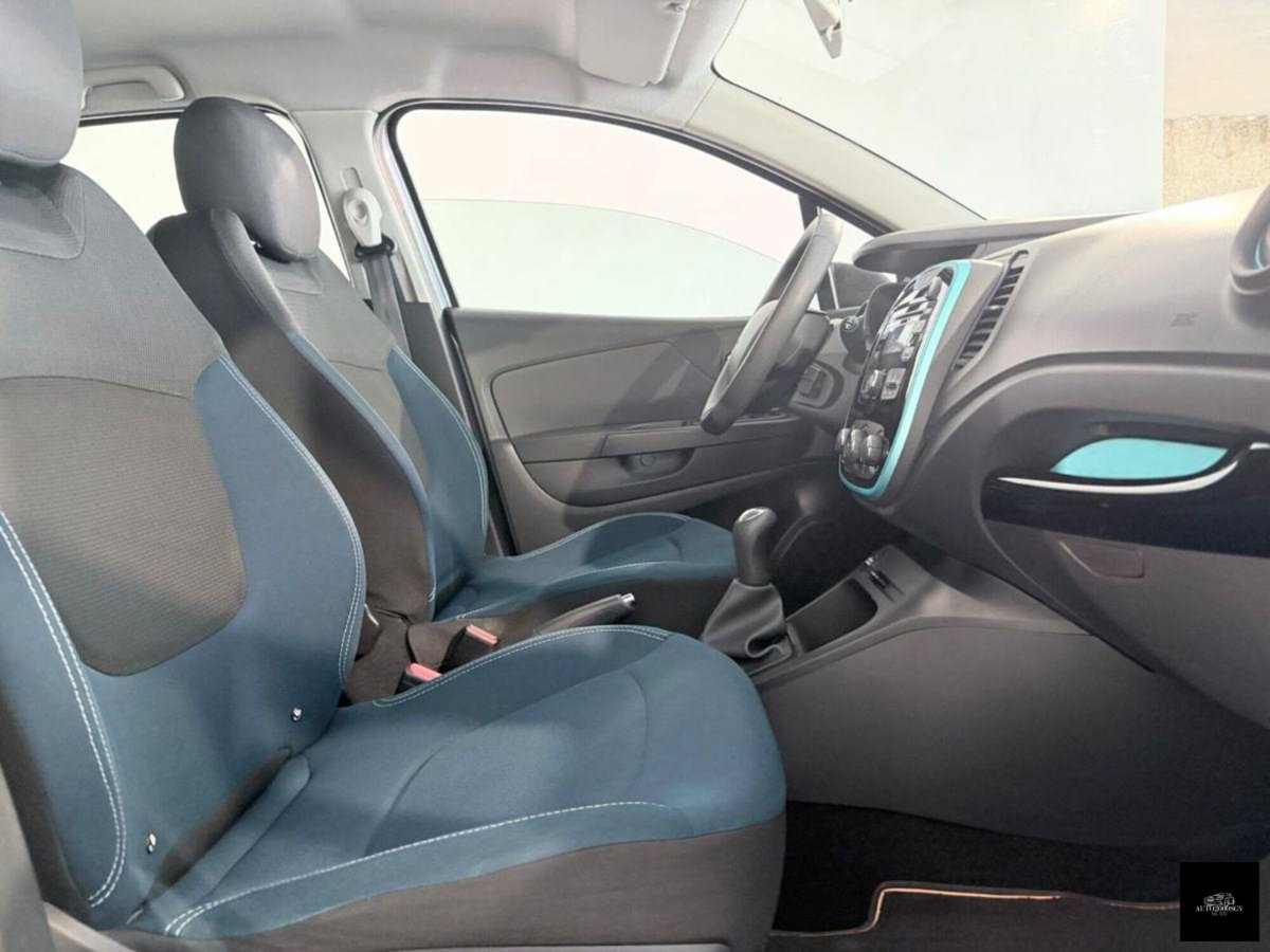 Renault Captur 0.9 TCe 12V 90 CV Start&Stop Live (4)