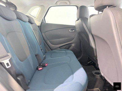 Renault Captur 0.9 TCe 12V 90 CV Start&Stop Live (9)