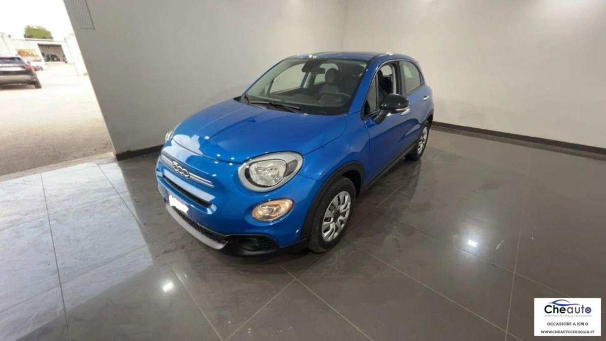 Fiat 500X 1.3 MultiJet 95 CV Lounge