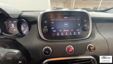 Fiat 500X 1.3 MultiJet 95 CV Lounge (10)
