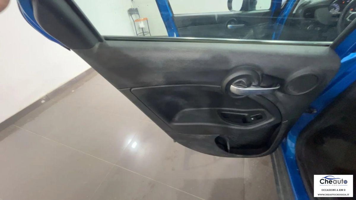 Fiat 500X 1.3 MultiJet 95 CV Lounge (14)