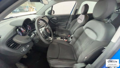Fiat 500X 1.3 MultiJet 95 CV Lounge (15)
