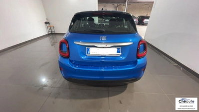 Fiat 500X 1.3 MultiJet 95 CV Lounge (16)